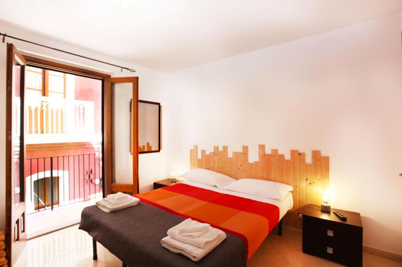 Bed and Breakfast Taormina Bed And Beercraft Екстер'єр фото